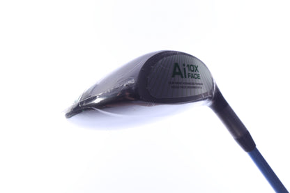 Callaway Elyte Max Fast 5-Wood - Left-Handed - 19 Degrees - Soft Regular Flex