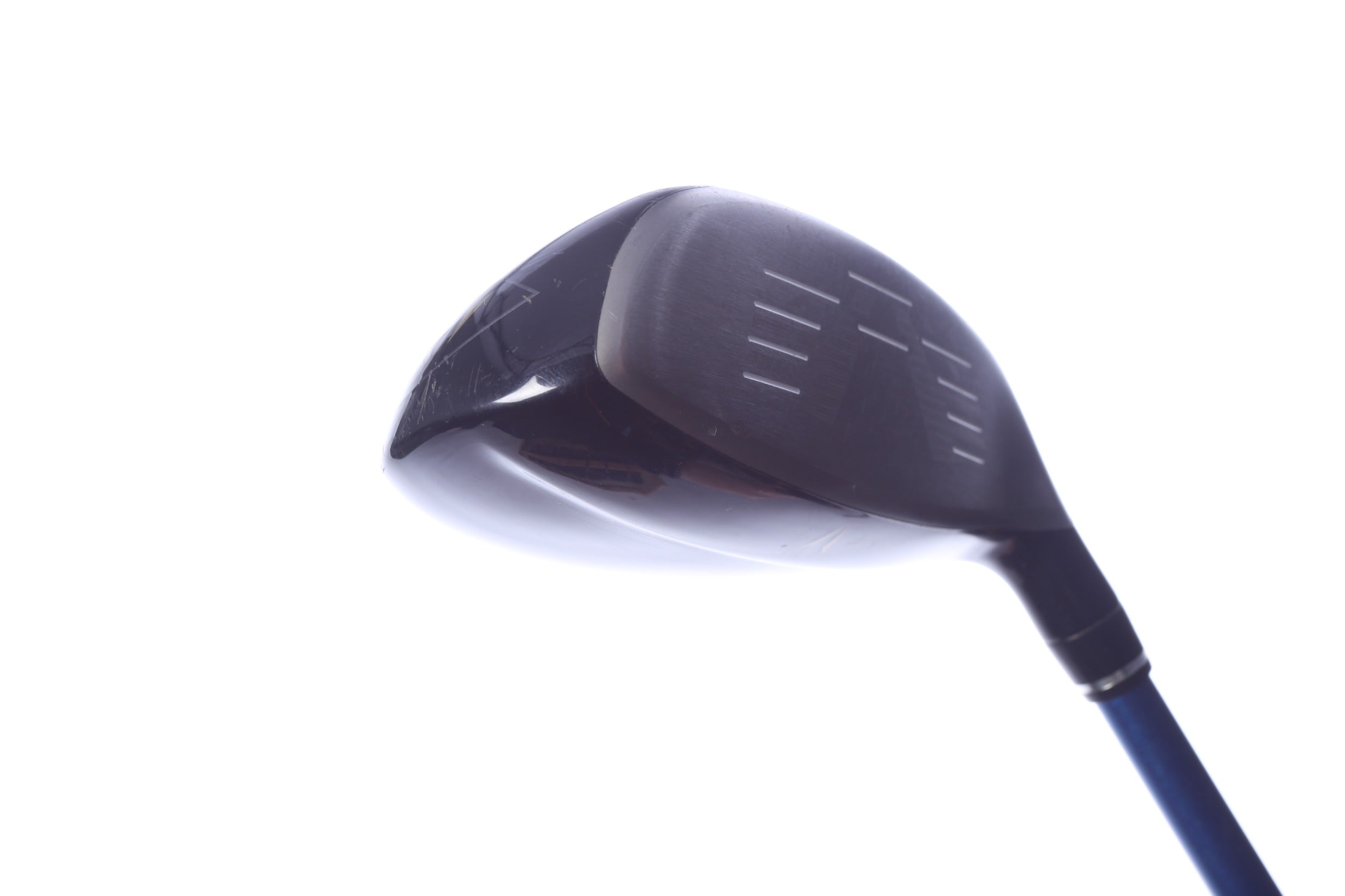 Used XXIO 13 4H Hybrid - Left-Handed - 20 Degrees - Regular Flex-Next Round