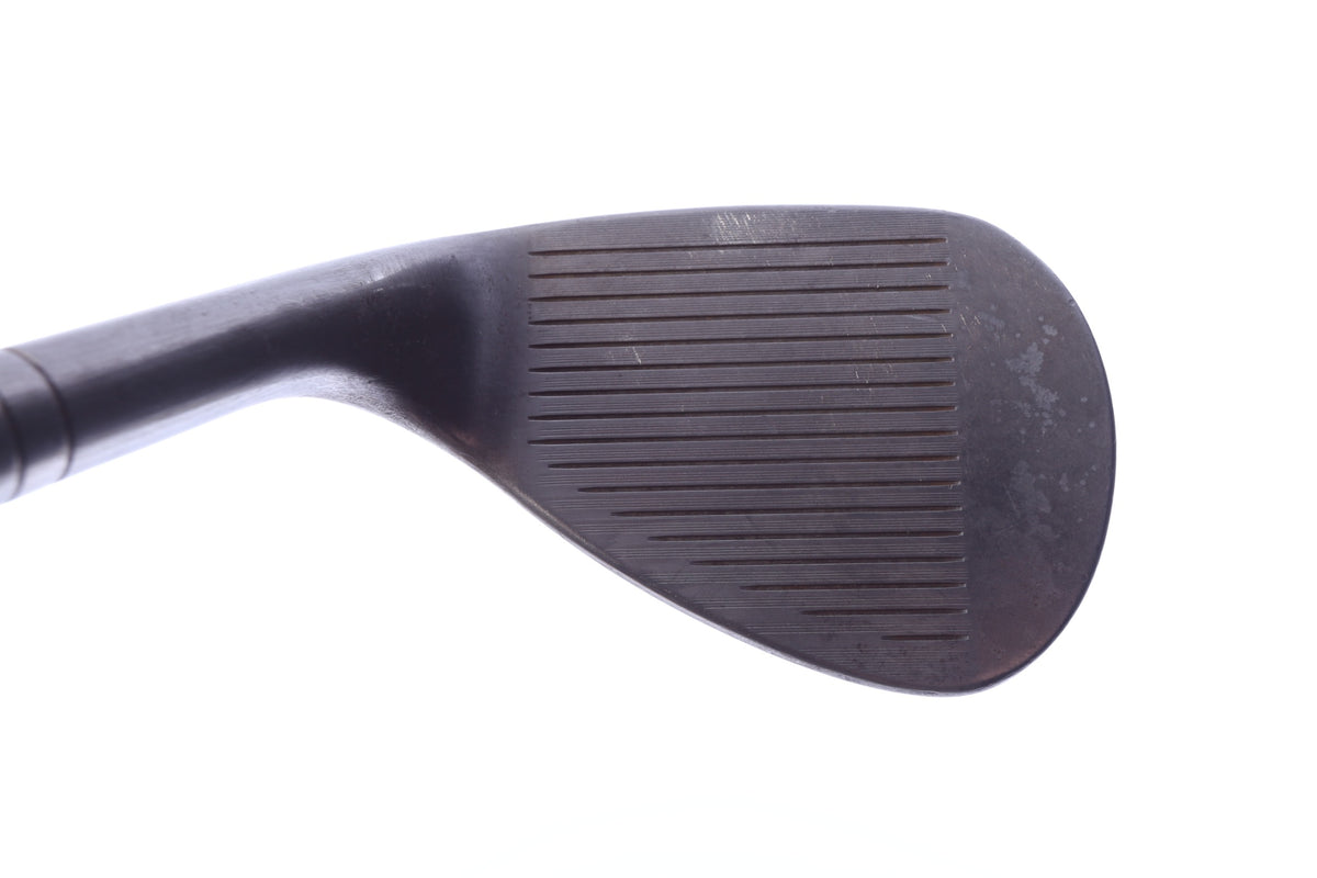 Used Titleist Vokey SM11 Raw Not Specified - Right-Handed - 58 Degrees - Wedge Flex