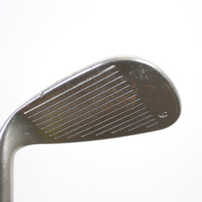 Used Ping G10 Single 9-Iron - Right-Handed - Stiff Flex-Next Round