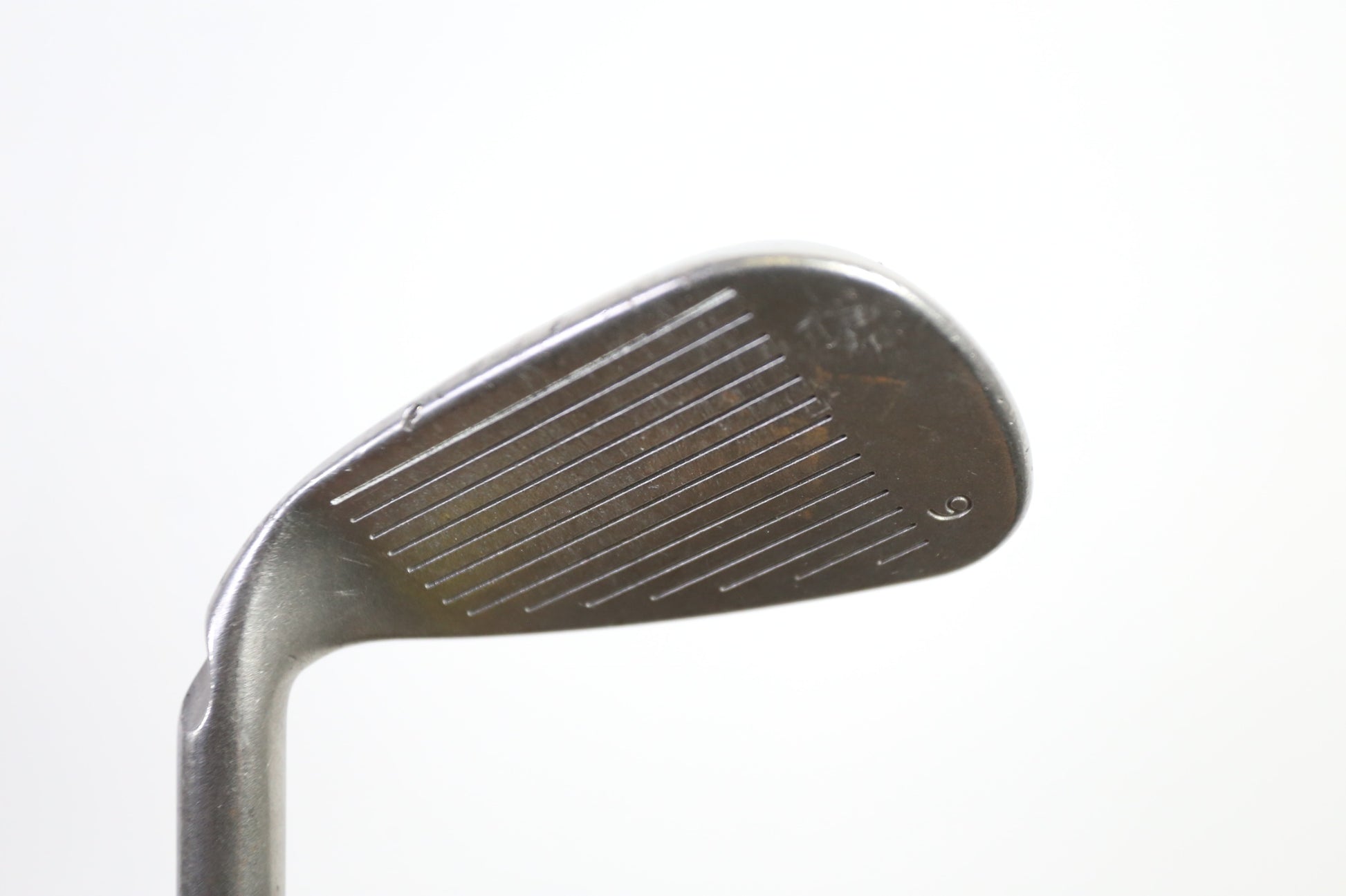 Used Ping G10 Single 9-Iron - Right-Handed - Stiff Flex-Next Round