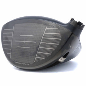 Used Callaway Paradym Ai Smoke TD Driver - HEAD ONLY - Right-Handed - 10.5 Degrees-Next Round