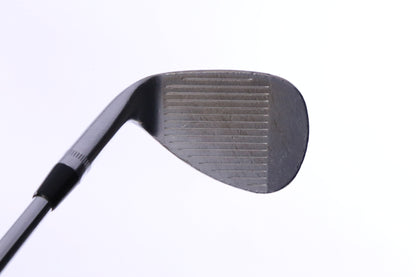 Used Callaway MD4 Chrome Lob Wedge - Right-Handed - 58 Degrees - Stiff Flex-Next Round