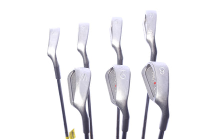 Used Ping Eye 2 Iron Set - Right-Handed - 4-PW - Regular Flex