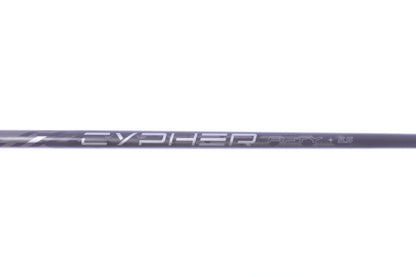 Used Callaway Paradym Ai Smoke MAX Driver - 10.5 Degrees - Regular Flex Project X Cypher - Right-Handed