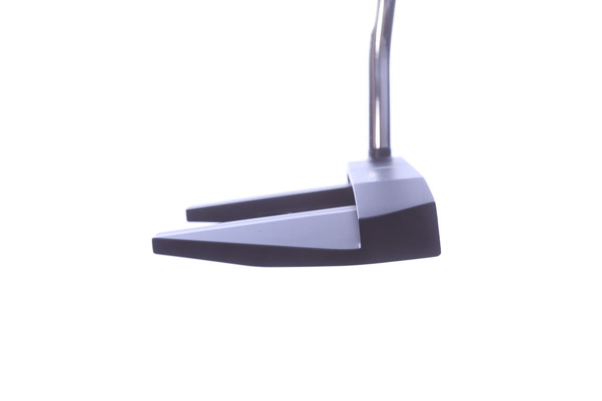 Used Odyssey Ai-ONE 7 DB Putter - Right-Handed - 35 in - Mallet