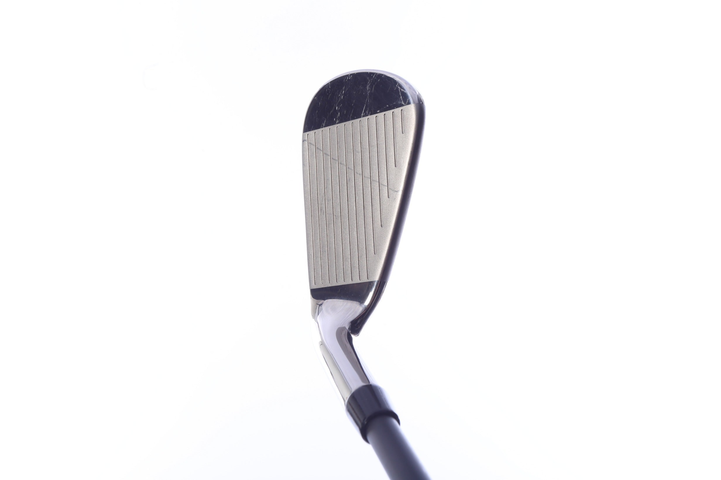 Used Callaway Paradym Ai Smoke HL Single 7-Iron - Right-Handed - Ladies Flex-Next Round