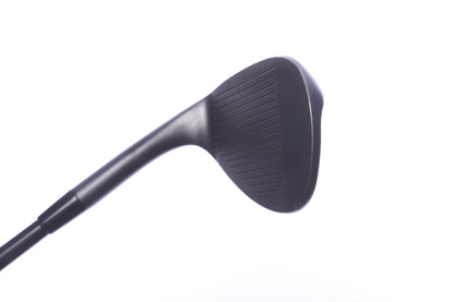Used Cobra King SB Black Gap Wedge - Right-Handed - 52 Degrees - Stiff Flex