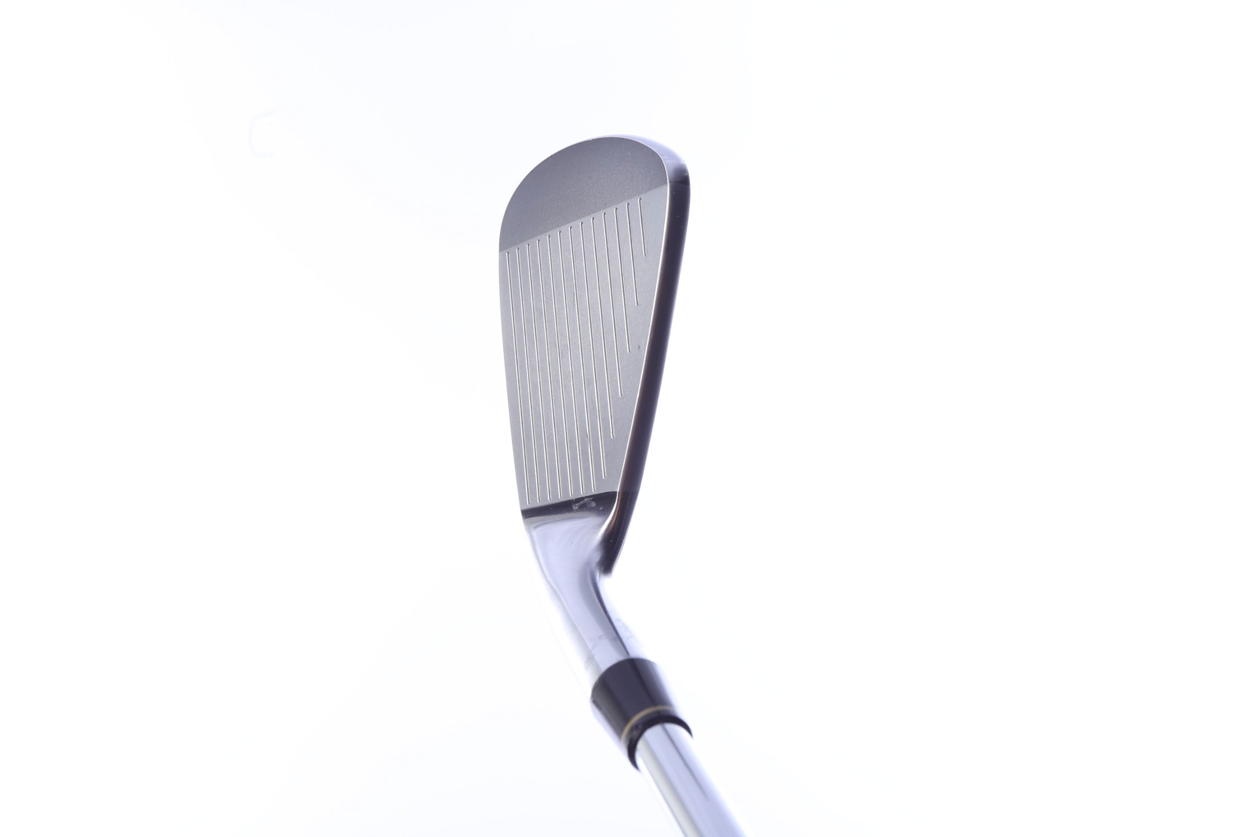 Used TaylorMade P770 2018 Single 5-Iron - Right-Handed - Stiff Flex