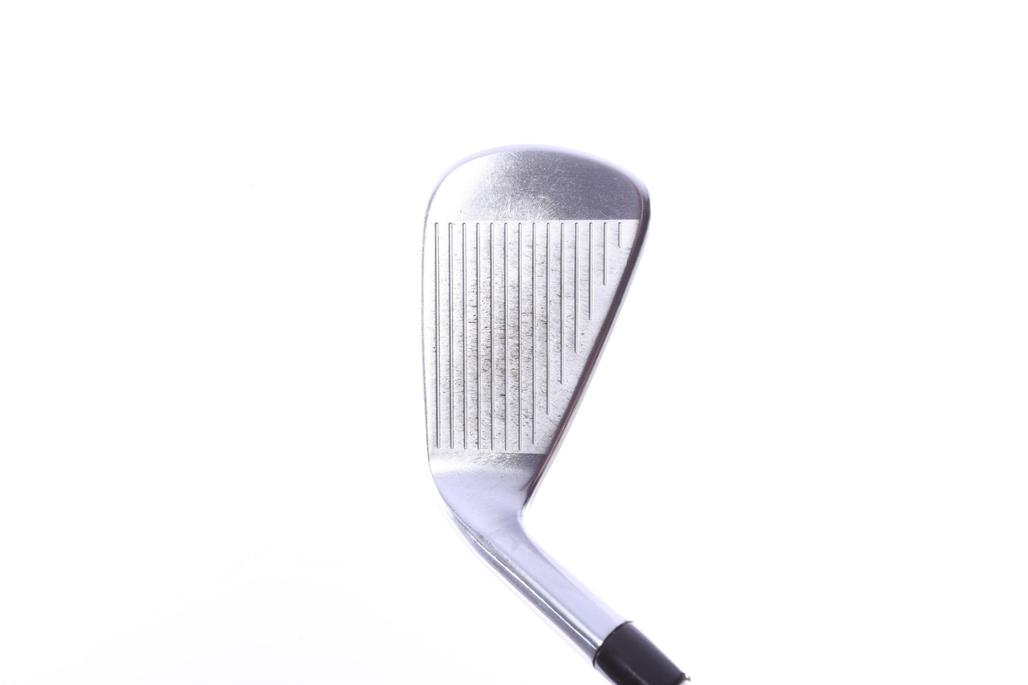 Used TaylorMade 2019 P790 Iron Set - Right-Handed - 4-PW - Stiff Flex-Next Round