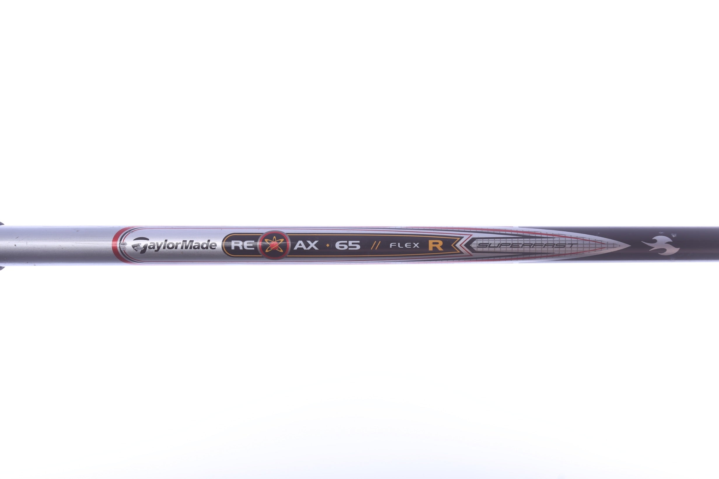 Used TaylorMade 2009 Burner Pitching Wedge - Right-Handed - 45 Degrees - Regular Flex