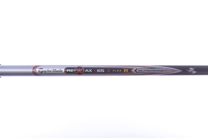 Used TaylorMade 2009 Burner Pitching Wedge - Right-Handed - 45 Degrees - Regular Flex