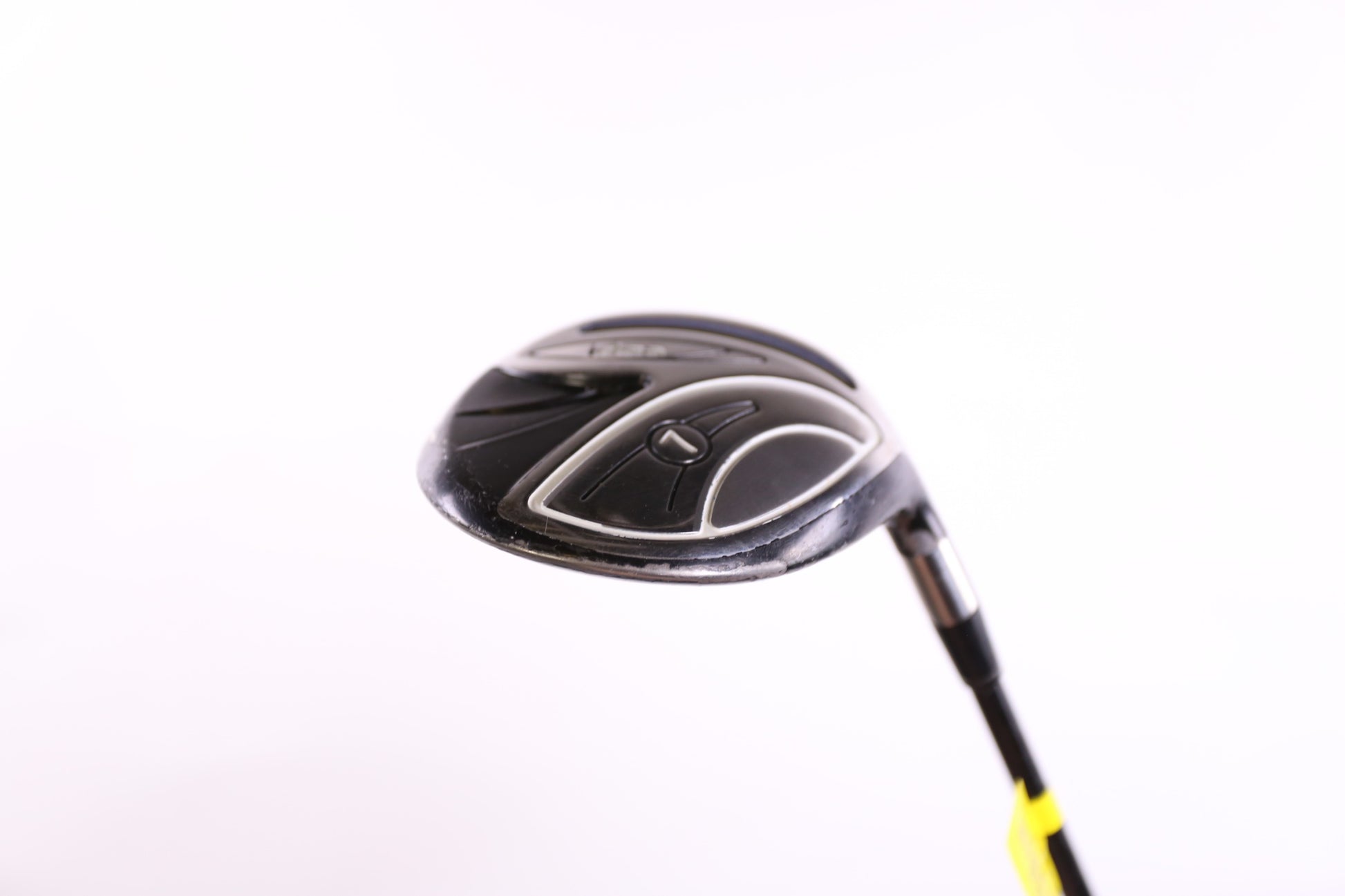 Used Adams Idea 7-Wood - Right-Handed - 21 Degrees - Ladies Flex-Next Round