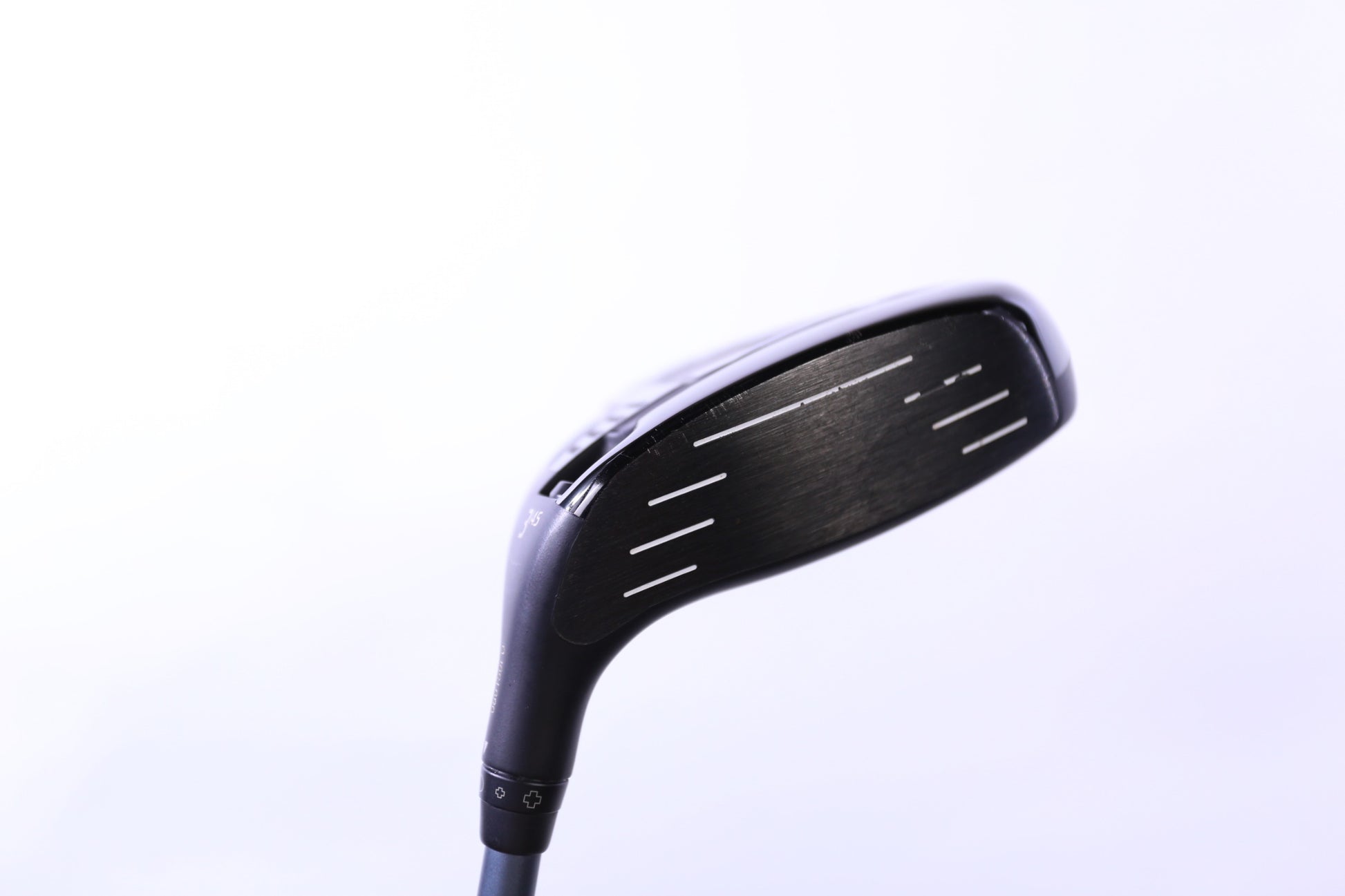 Used Ping G425 MAX 3-Wood - Right-Handed - 14.5 Degrees - Regular Flex-Next Round