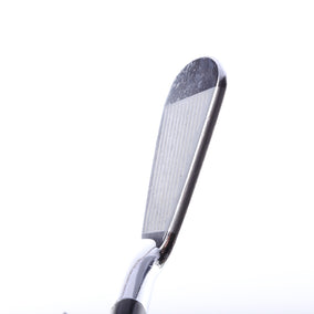 Used Mizuno MP 60 Single 4-Iron - Right-Handed - Stiff Flex-Next Round