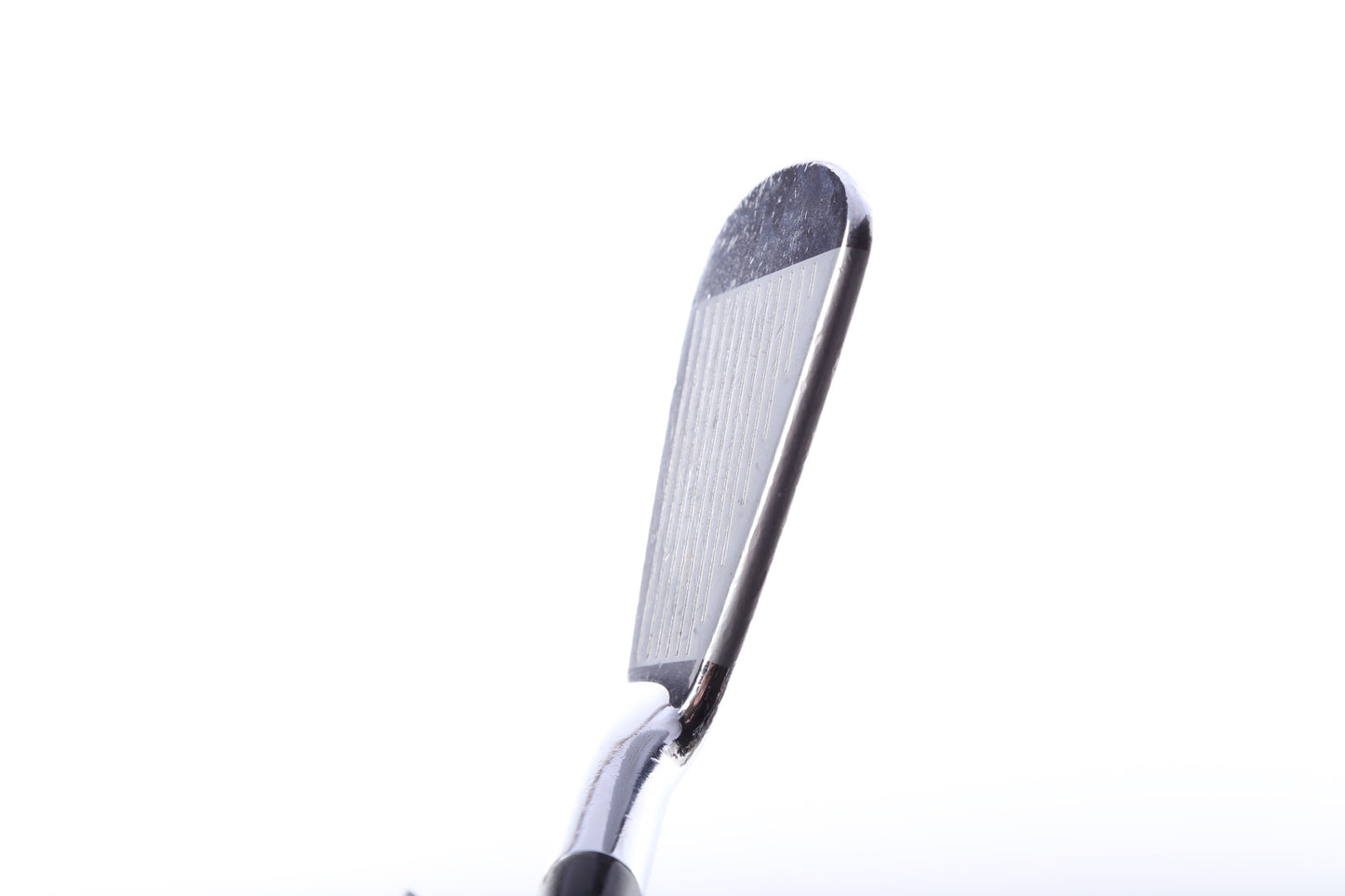 Used Mizuno MP 60 Single 4-Iron - Right-Handed - Stiff Flex-Next Round