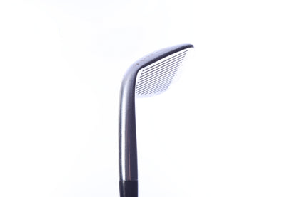 Used Mizuno T22 Satin Chrome Lob Wedge - Right-Handed - 60 Degrees - Stiff Flex