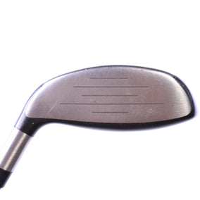 Used TaylorMade JetSpeed 3H Hybrid - Right-Handed - 19 Degrees - Regular Flex-Next Round