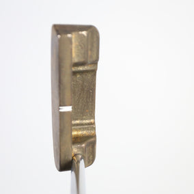 Used Ping KUSHIN Putter - Right-Handed - 34 in - Blade-Next Round