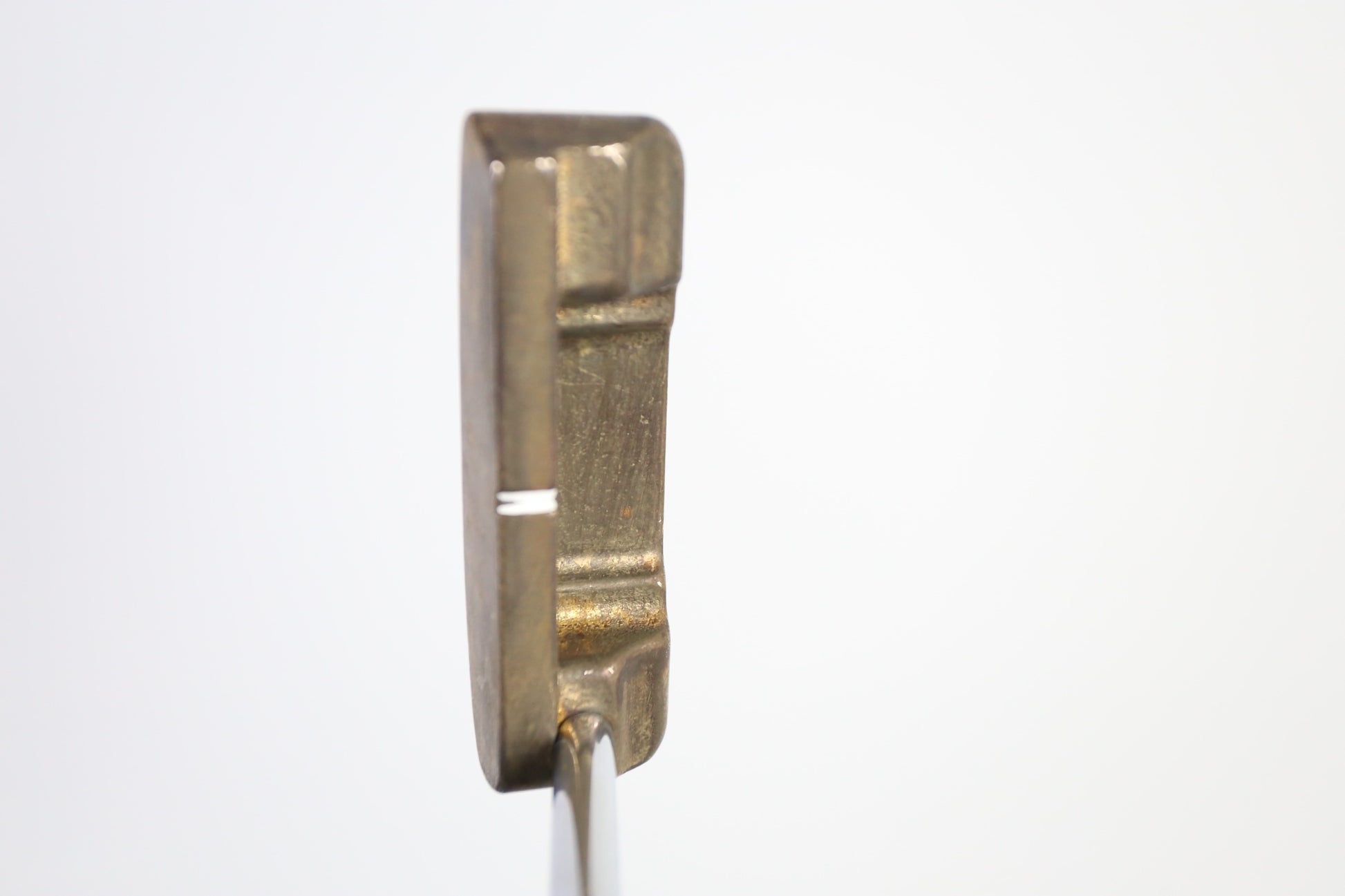 Used Ping KUSHIN Putter - Right-Handed - 34 in - Blade-Next Round