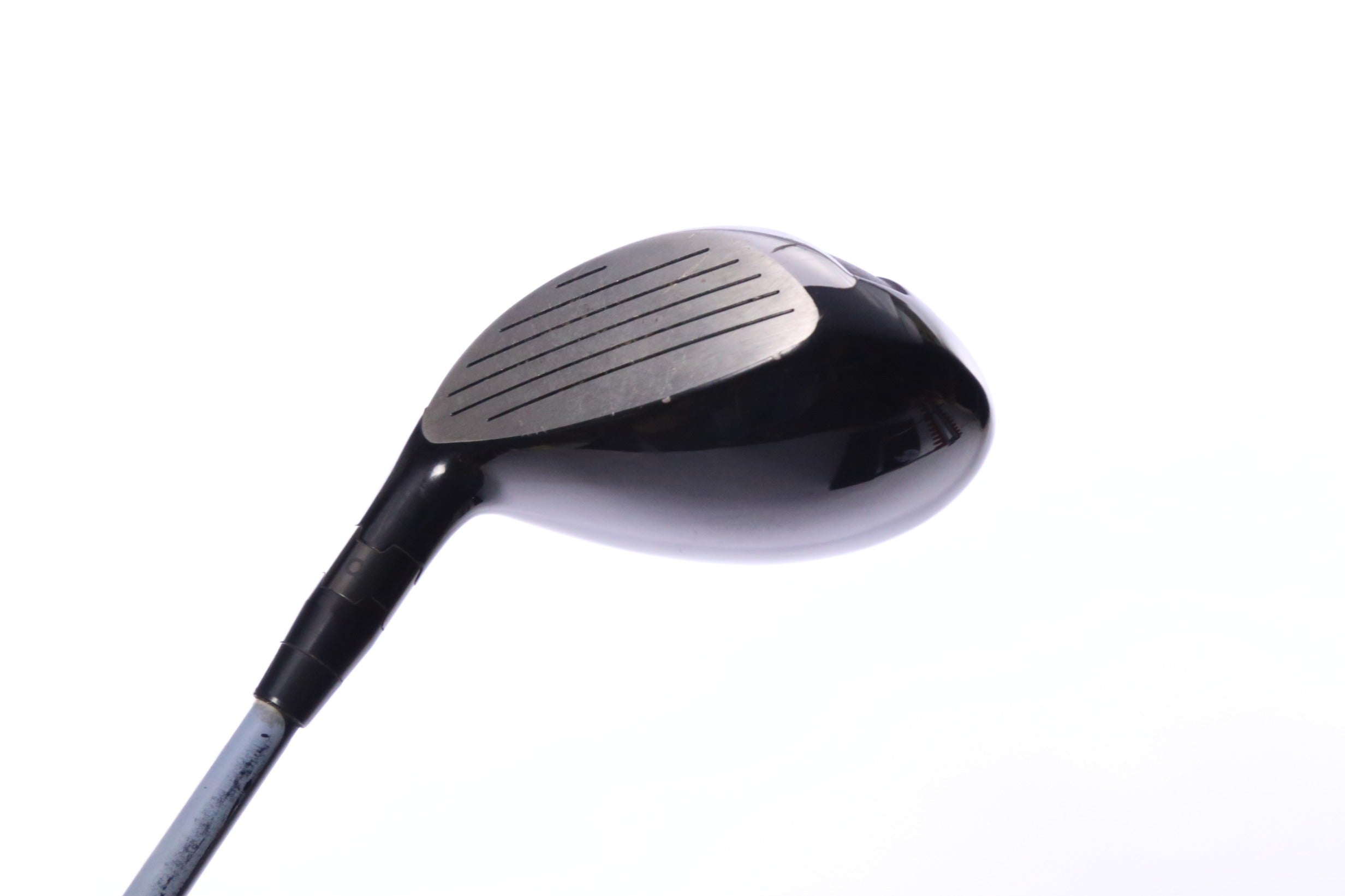 Used Callaway RAZR Fit 5-Wood - Right-Handed - 18 Degrees - Regular Flex
