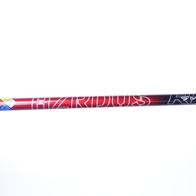 Used Callaway Paradym Ai Smoke TD Driver - 9 Degrees - Stiff Flex Project X HZRDUS RDX Smoke Red - Right-Handed-Next Round