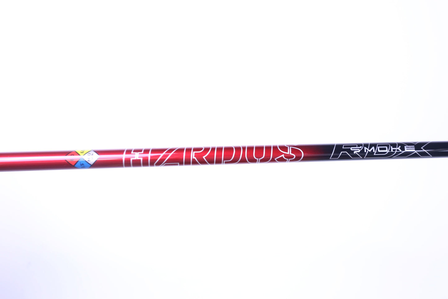 Used Callaway Paradym Ai Smoke TD Driver - 9 Degrees - Stiff Flex Project X HZRDUS RDX Smoke Red - Right-Handed-Next Round