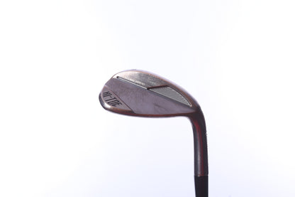 Used TaylorMade Hi-Toe 4 Gap Wedge - Right-Handed - 50 Degrees - Stiff Flex-Next Round