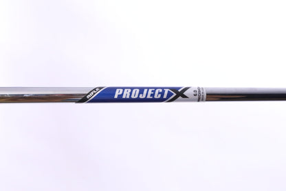 Used Callaway Rogue ST MAX Single 6-Iron - Right-Handed - Stiff Flex-Next Round