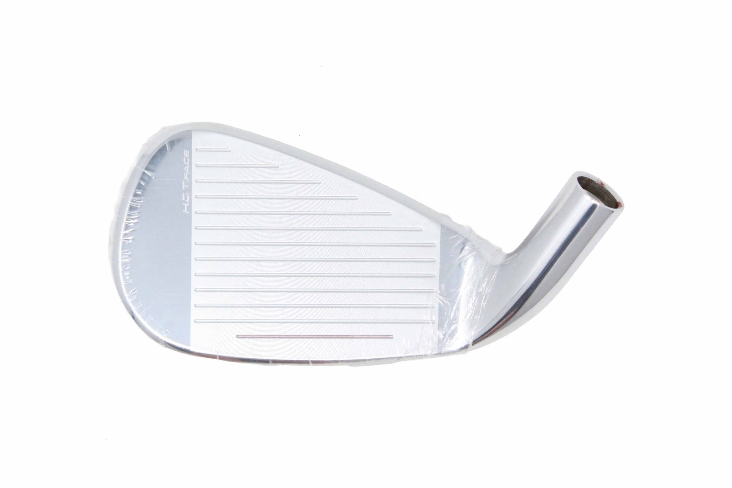 Used Cobra 2023 T-Rail Single 7-Iron - Right-Handed - Not Specified Flex-Next Round