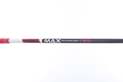 Used PXG 0311 XP GEN5 Chrome Single 8-Iron - Right-Handed - Regular Flex-Next Round
