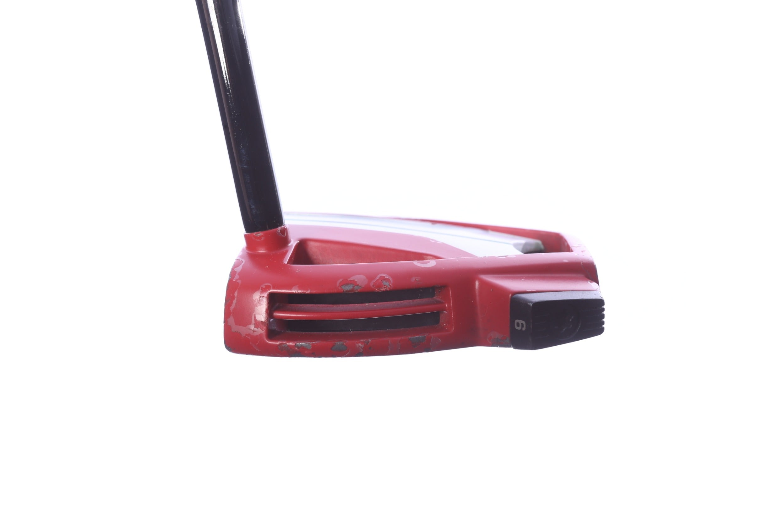 Used TaylorMade MySpider X Putter - Right-Handed - 35.5 in - Mallet