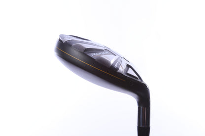 Used Callaway Rogue ST MAX OS Lite 4H Hybrid - Right-Handed - 21 Degrees - Ladies Flex-Next Round
