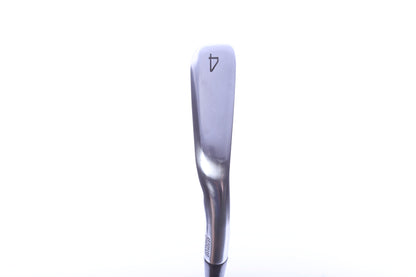 Used Mizuno Pro 225 Single 4-Iron - Right-Handed - Stiff Flex