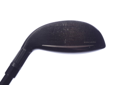 Used TaylorMade STEALTH Rescue 5H Hybrid - Right-Handed - 25 Degrees - Seniors Flex-Next Round