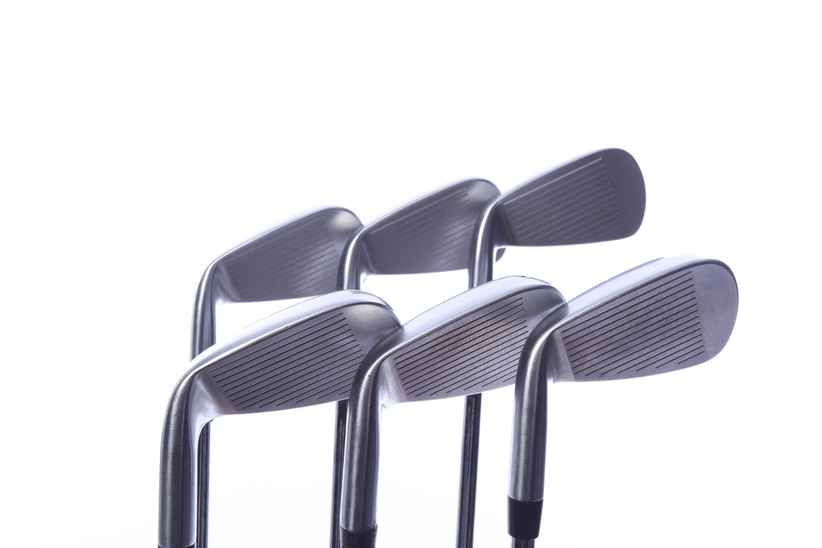 Used PXG 0311 T GEN4 Iron Set - Right-Handed - 5-PW - Stiff Flex