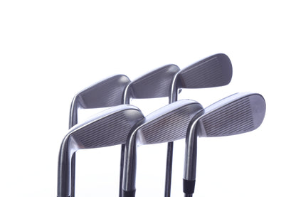Used PXG 0311 T GEN4 Iron Set - Right-Handed - 5-PW - Stiff Flex