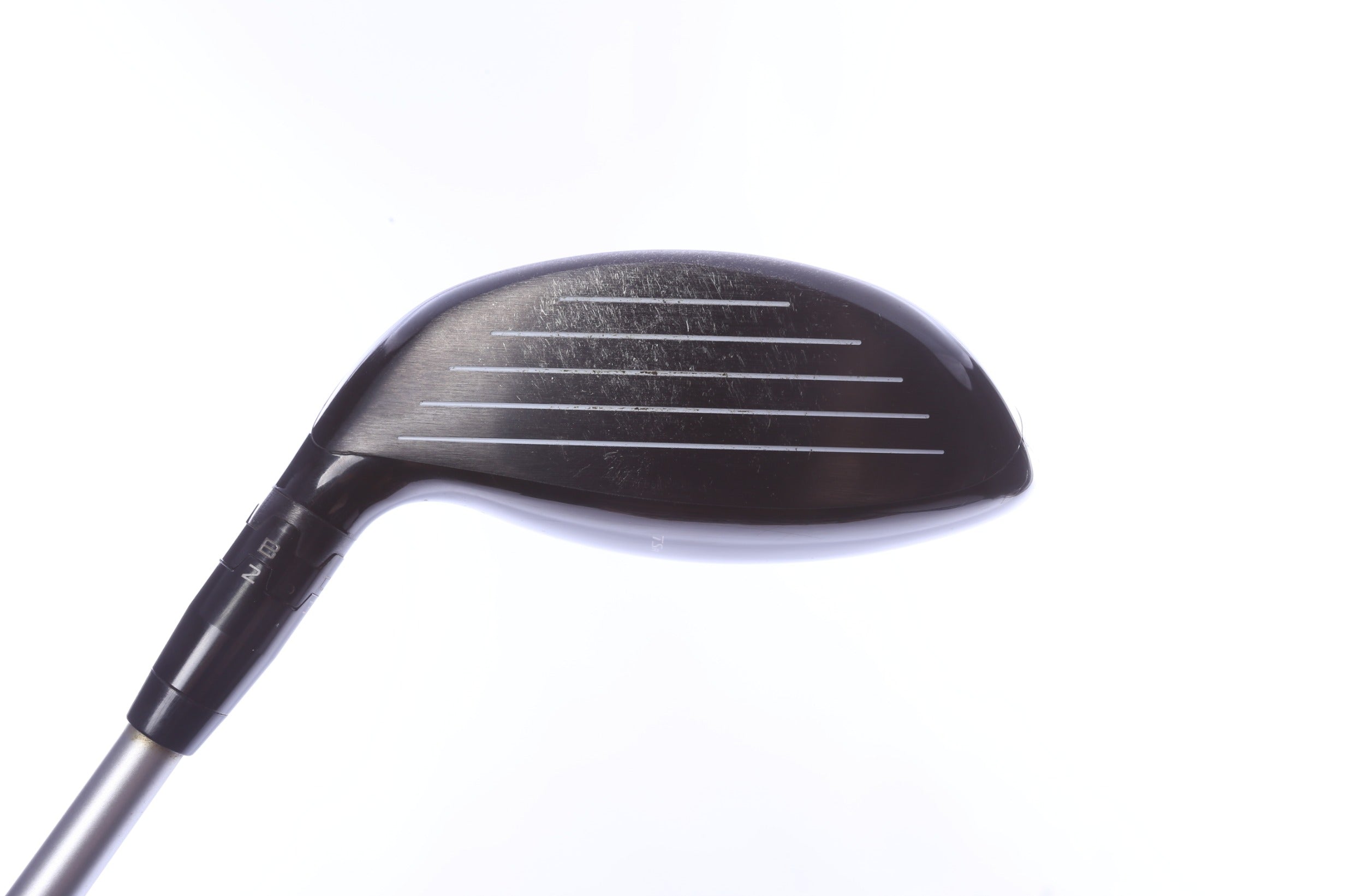 Used Titleist TSR1 3-Wood - Right-Handed - 15 Degrees - Regular Flex-Next Round