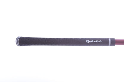 Used TaylorMade Qi35 LS Driver - 9 Degrees - Stiff Flex Project X HZRDUS RDX Smoke - Right-Handed-Next Round