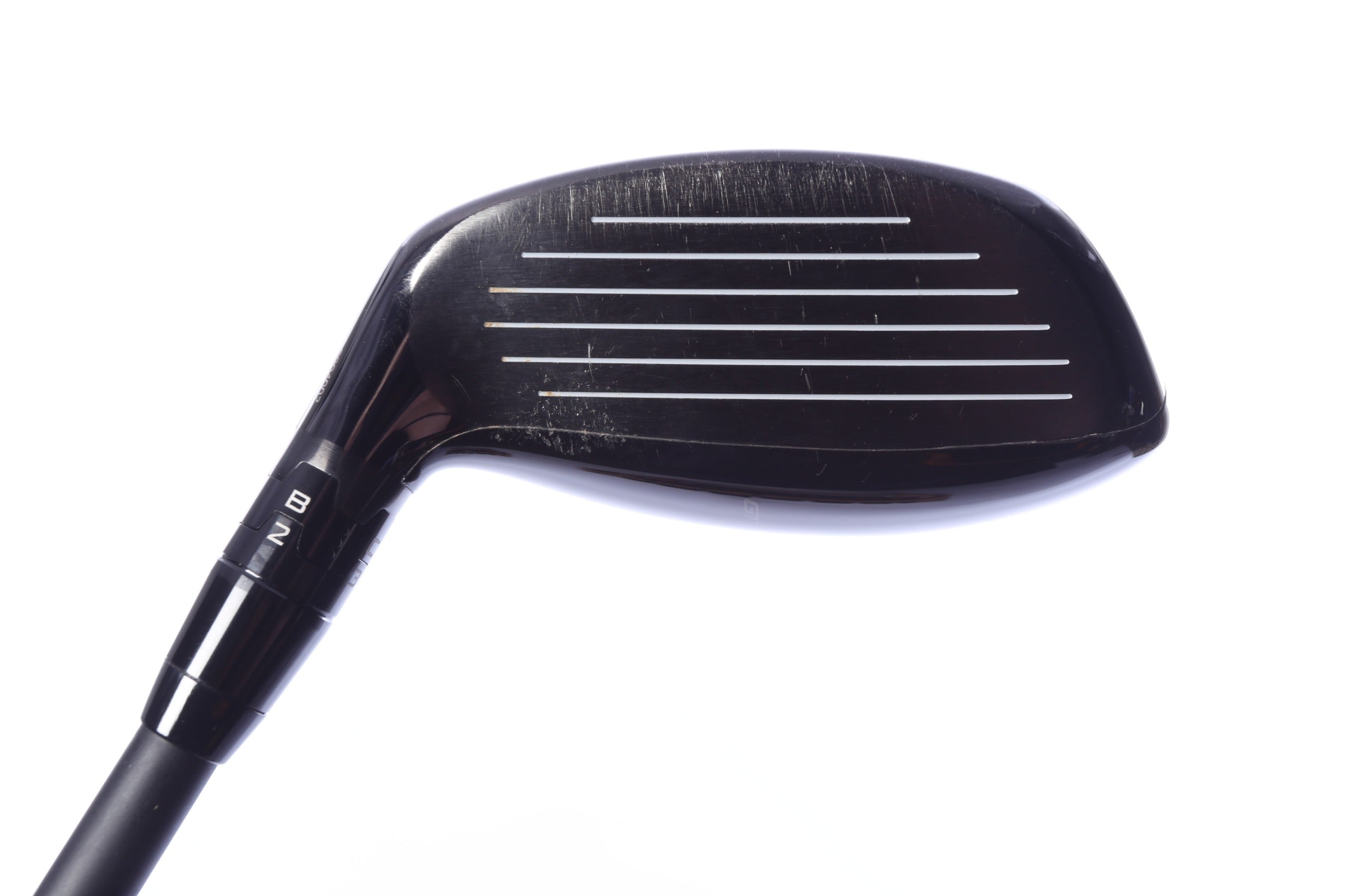 Used Titleist GT1 7H Hybrid - Right-Handed - 29 Degrees - Stiff Flex