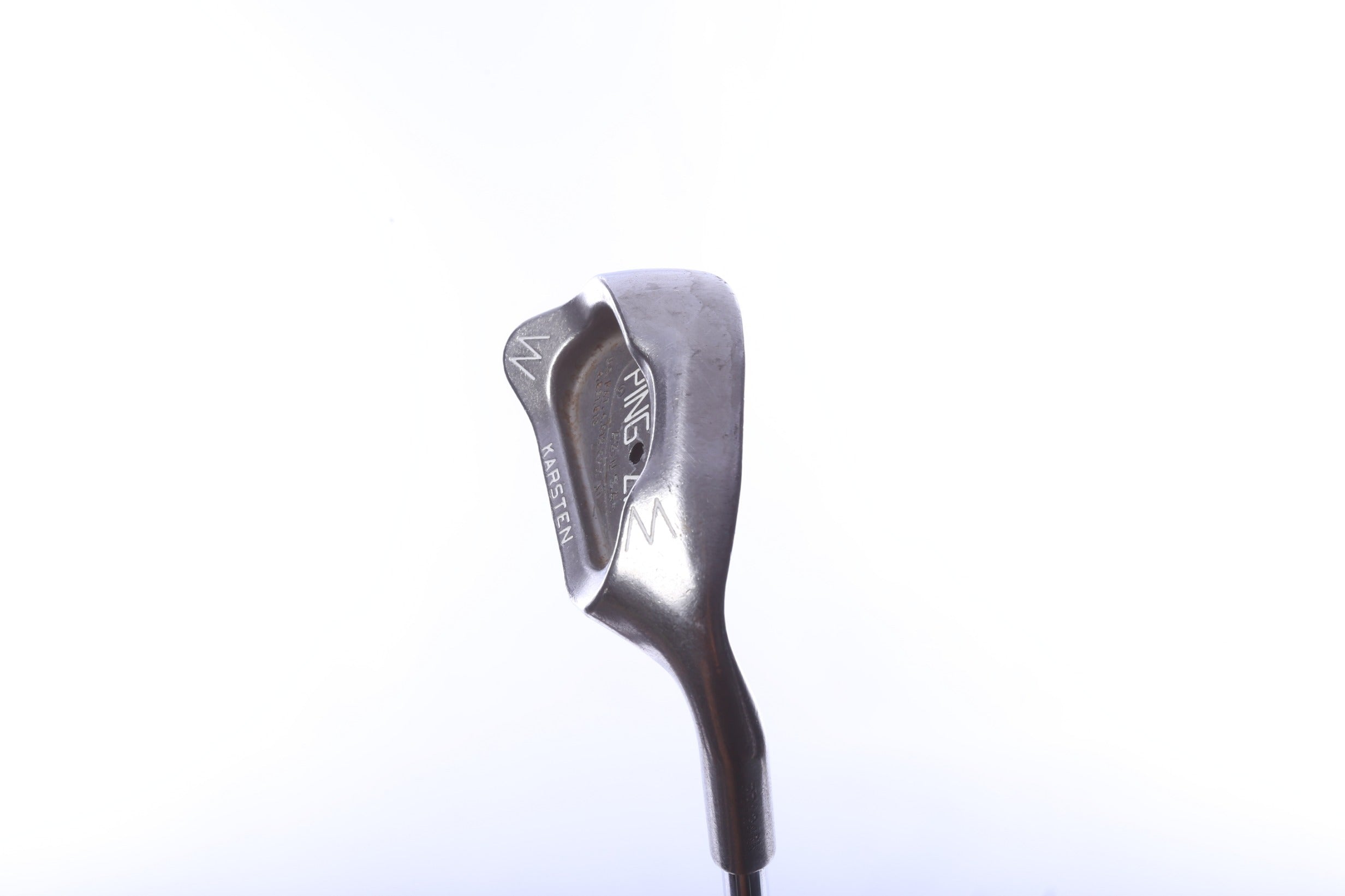 Used Ping Zing Pitching Wedge - Right-Handed - 45 Degrees - Stiff Flex-Next Round