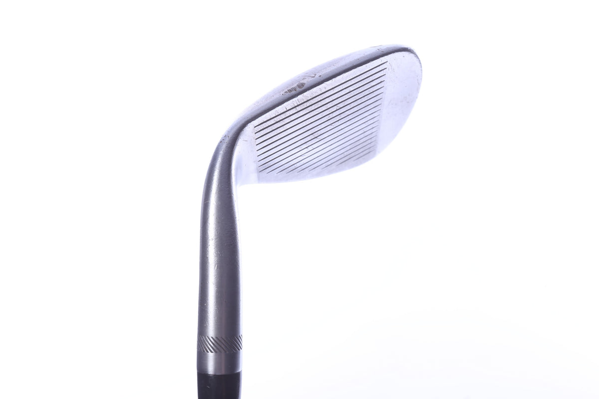 Used Titleist Vokey SM9 Tour Chrome Sand Wedge - Right-Handed - 54 Degrees - Regular Flex-Next Round