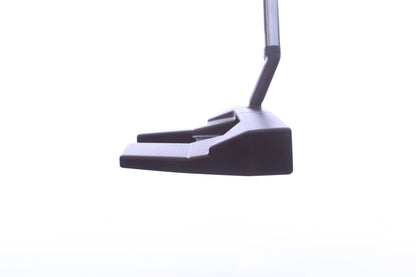 Used Titleist Scotty Cameron Phantom Black Limited 5.5 Putter - Right-Handed - 35 in - Mallet