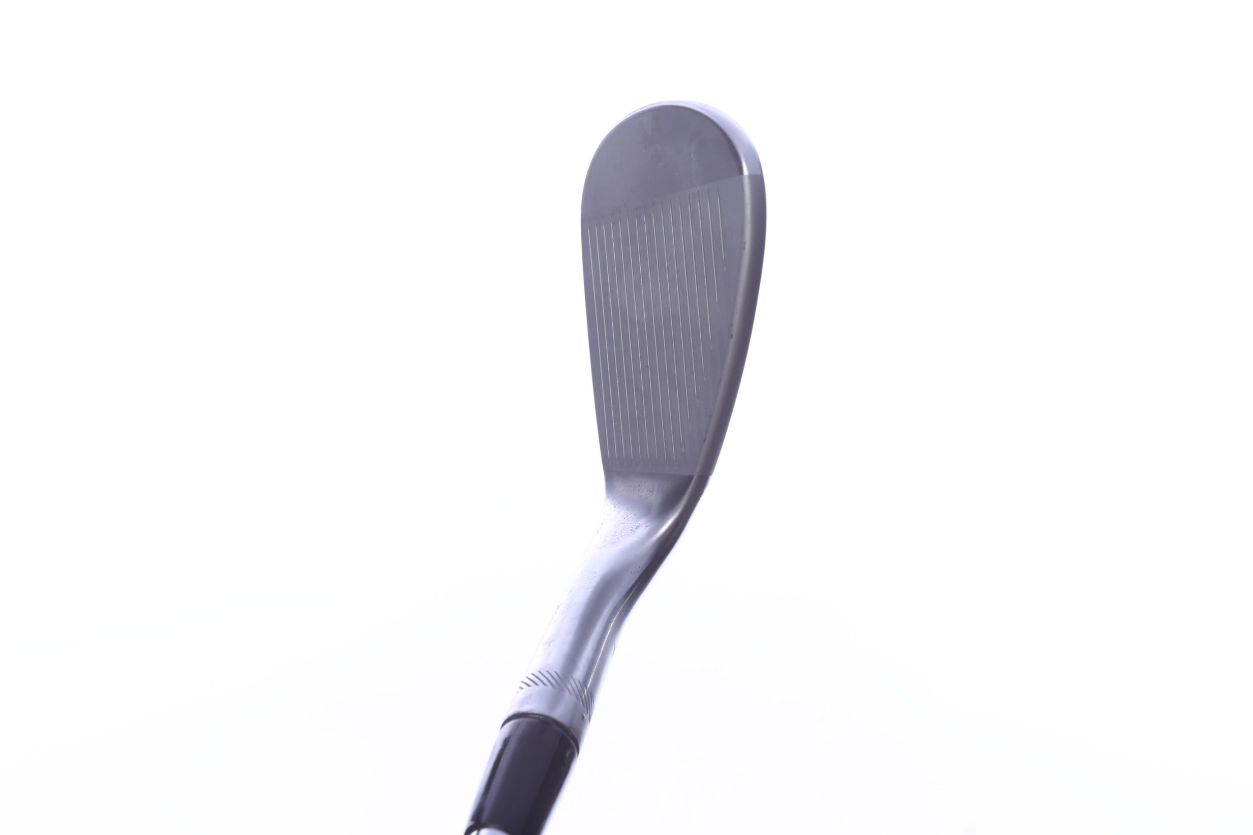 Used Titleist Vokey SM10 Tour Chrome Approach Wedge - Right-Handed - 50 Degrees - Regular Flex