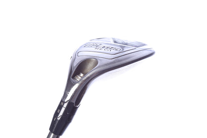 Used Callaway Big Bertha REVA 23 9H Hybrid - Right-Handed - 40 Degrees - Ladies Flex-Next Round