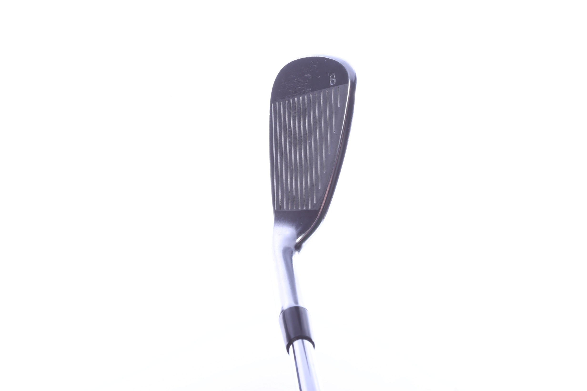 Used Ping G410 Iron Set - Right-Handed - 5-PW - Stiff Flex-Next Round
