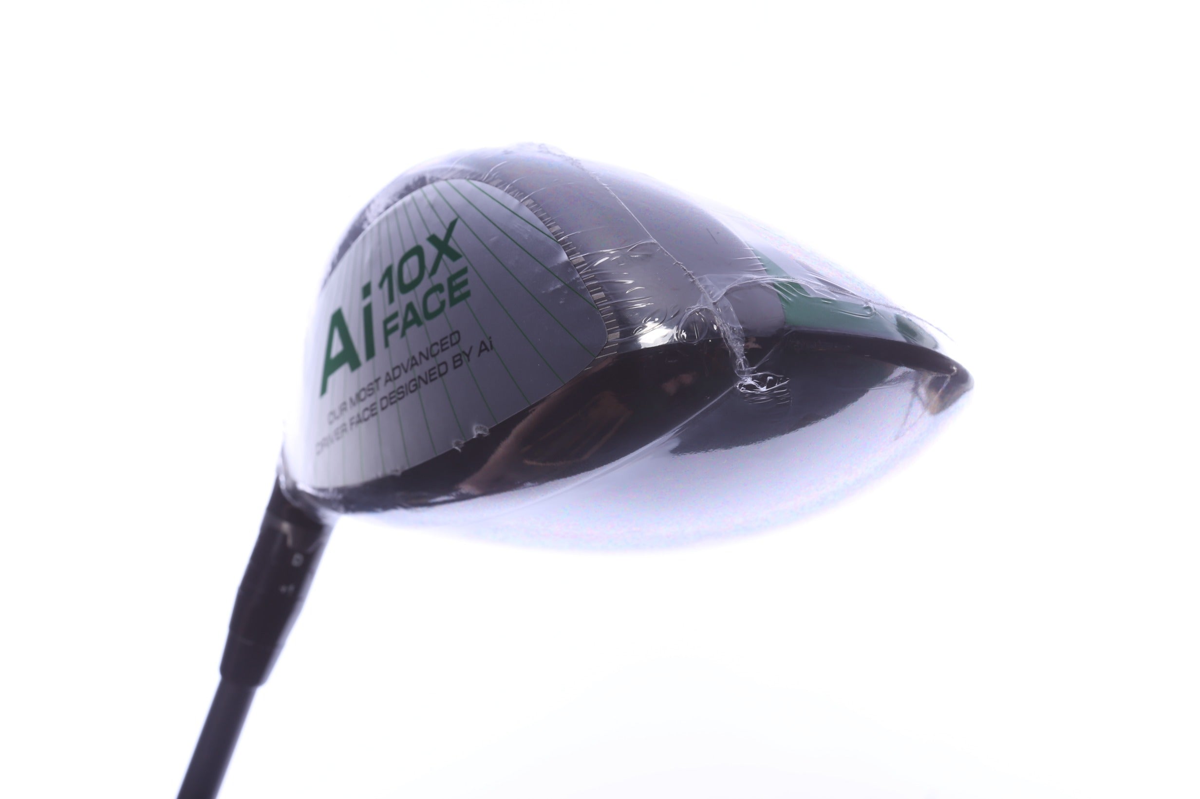 Callaway Elyte Triple Diamond Max Driver - 10.5 Degrees - Regular Flex LA Golf A Series - Right-Handed
