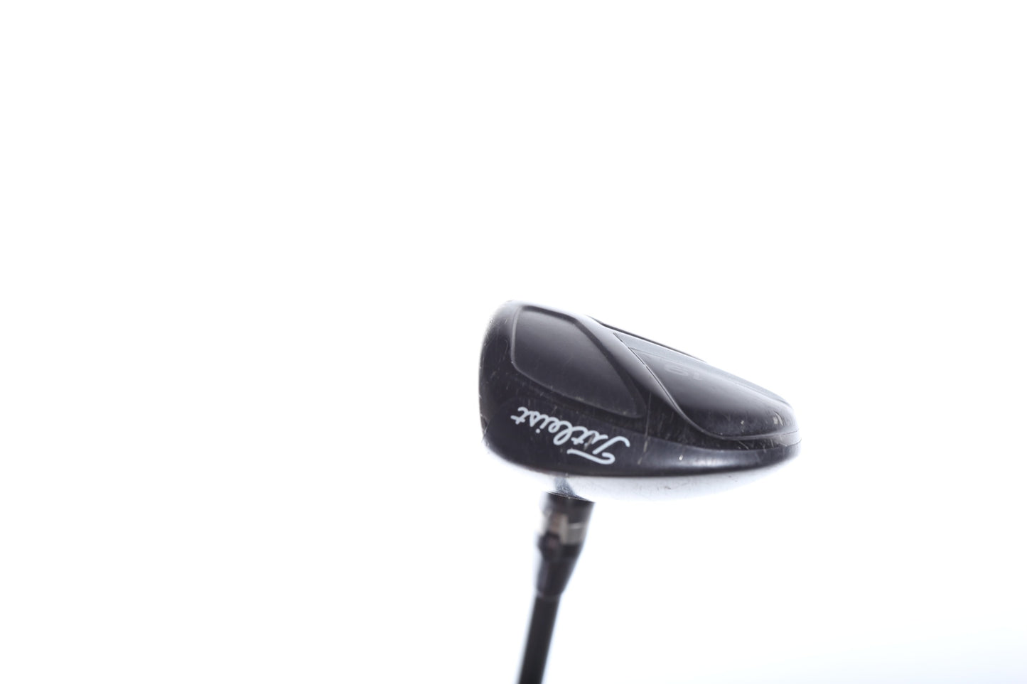 Used Titleist 910 H 3H Hybrid - Right-Handed - 19 Degrees - Stiff Flex-Next Round