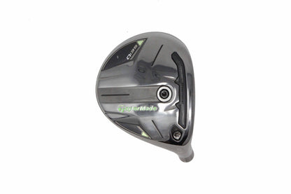 Used TaylorMade Qi35 5-Wood - HEAD ONLY - Right-Handed - 18 Degrees-Next Round