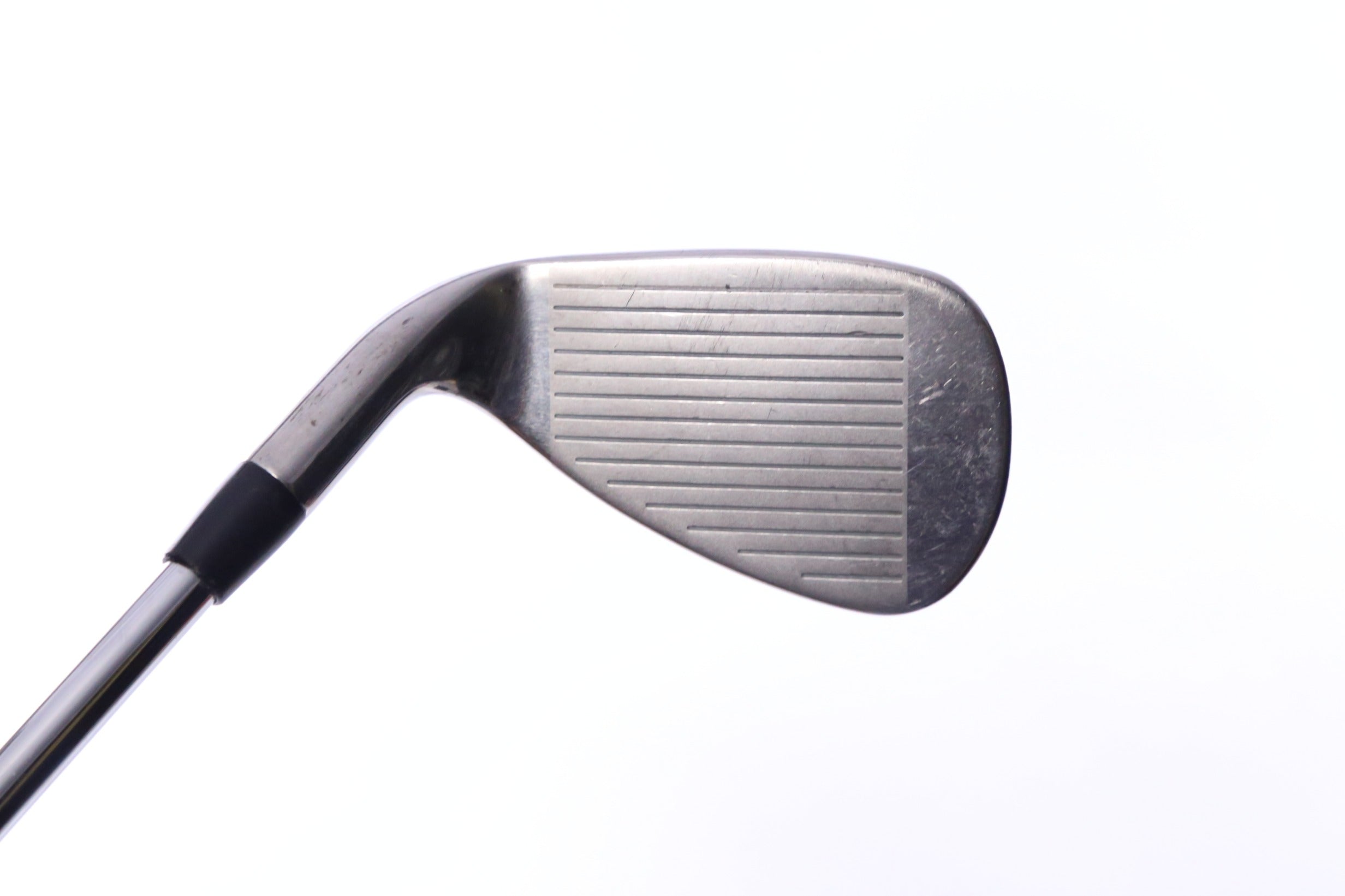 Used Nike VR-S X Approach Wedge - Right-Handed - 50 Degrees - Uniflex Flex